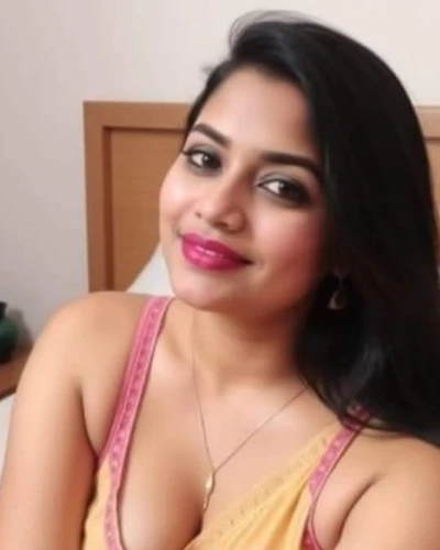 Nidhi Sharma