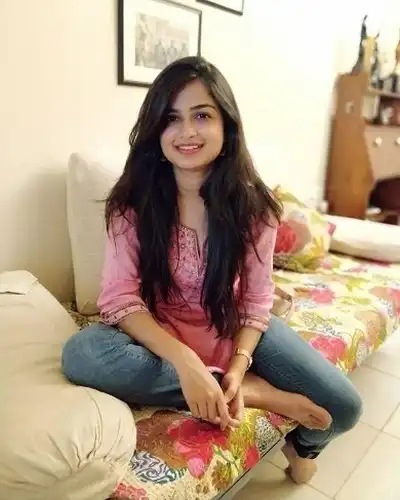 Rinki Sahu