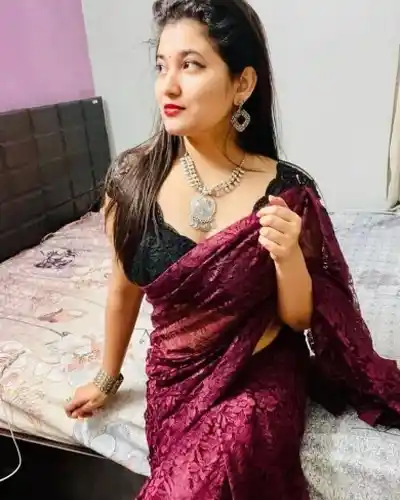 Karishma Mehra