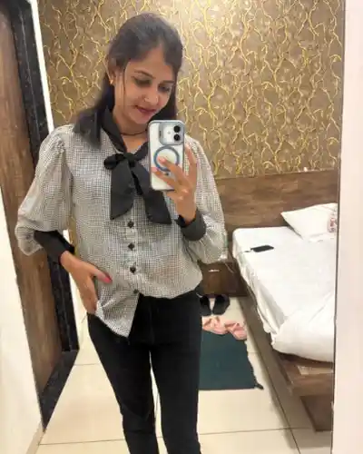 Deeti Tiwari