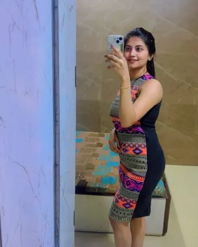 Deepa Sharma