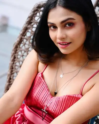 Trisha Sharma