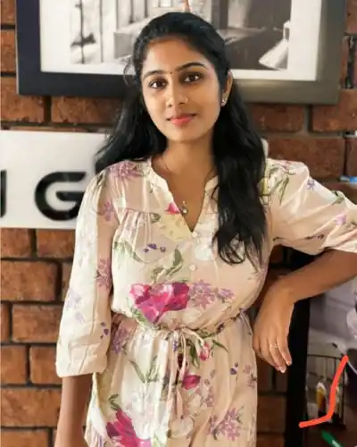 Priya Soni