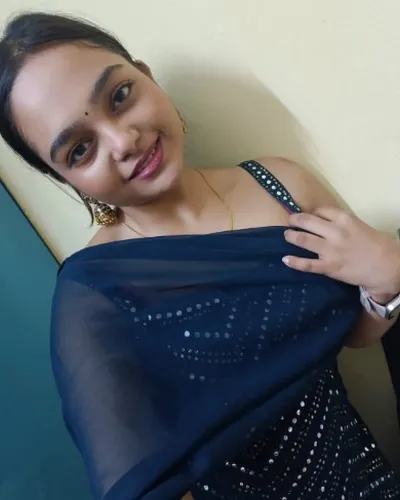 Pooja Sahu