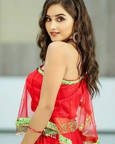 Usha Singh