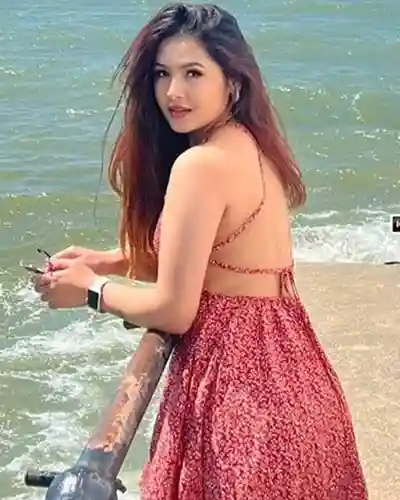 Chaitra Reddy