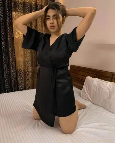 Oindrila Nair