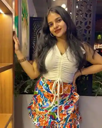 Kirti Verma