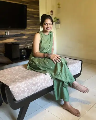 Deeti Tiwari