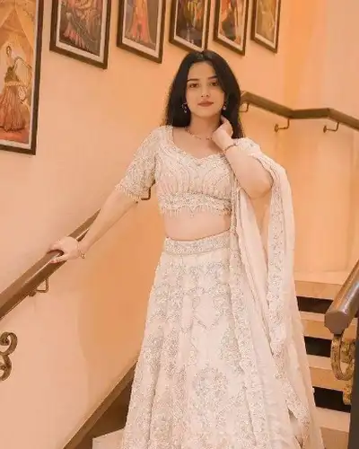 Pooja Sahu