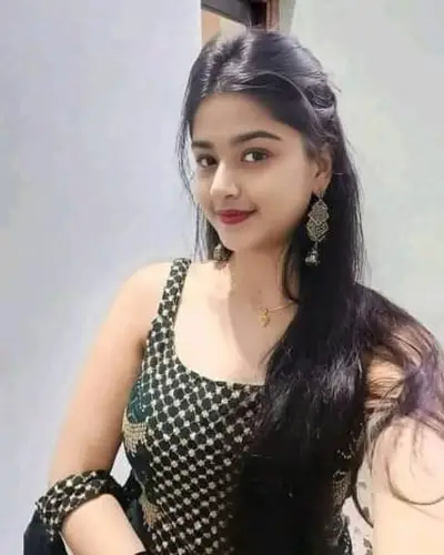 Yashika Reddy