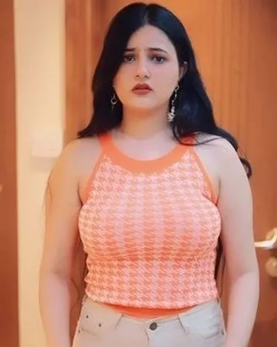 Madhavi Singh