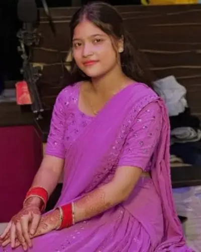 Vidhi Jain