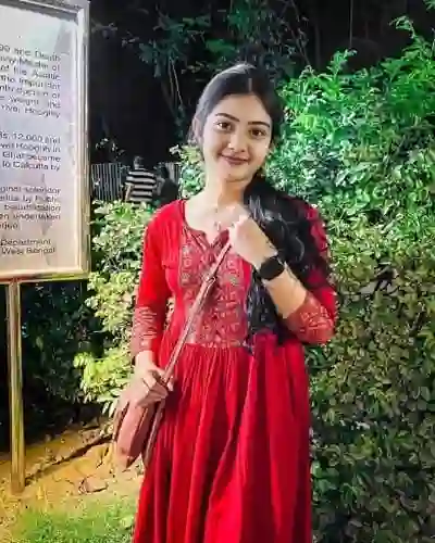 Isha Saxena