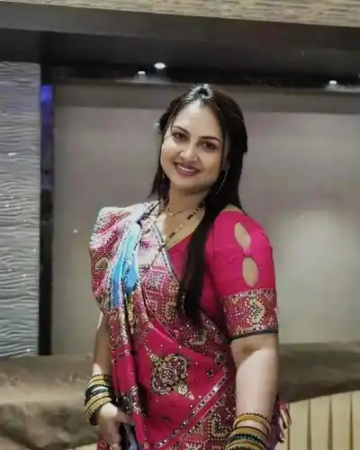Pankhuri Sinha