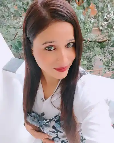 Vidhi Jain