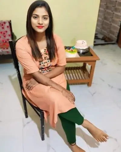 Charu Verma
