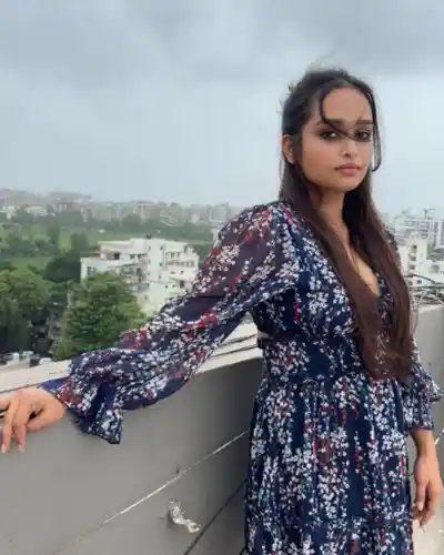Dipti Nair