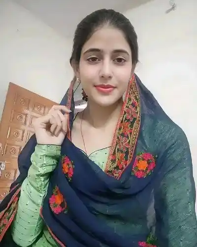 Nandini Verma